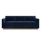 Four Hands Kiera Sofa - Surrey Midnight
