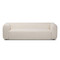 Four Hands Nara Sofa 96" - Crypton Nomad Snow