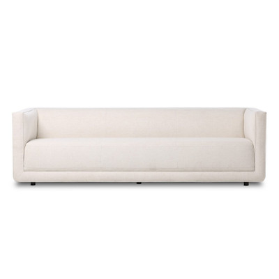 Four Hands Phillip Sofa - Crypton Nomad Snow