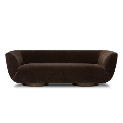Four Hands Sabine Sofa - Surrey Cocoa
