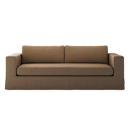 Four Hands Tovana Sofa- 95" - Savoy Ochre
