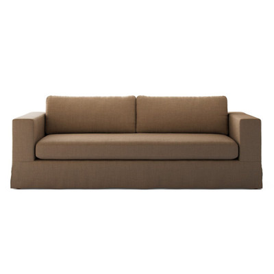 Four Hands Tovana Sofa- 95" - Savoy Ochre