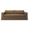 Four Hands Tovana Sofa- 95" - Savoy Ochre
