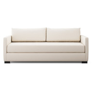 Four Hands Wickham Sleeper Sofa - Queen - Crypton Nomad Marshmallow