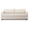 Four Hands Wickham Sleeper Sofa - Queen - Crypton Nomad Marshmallow