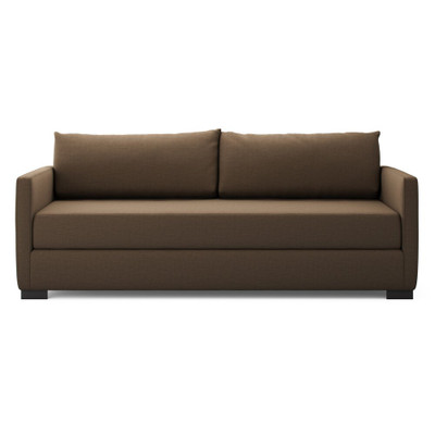 Four Hands Wickham Sleeper Sofa - Queen - Crypton Nomad Mushroom