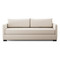 Four Hands Wickham Sleeper Sofa - Full - Crypton Nomad Snow
