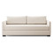 Four Hands Wickham Sleeper Sofa - Queen - Crypton Nomad Snow
