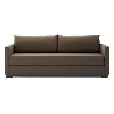 Four Hands Wickham Sleeper Sofa - Full - Savoy Coffee
