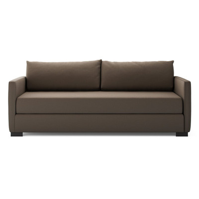 Four Hands Wickham Sleeper Sofa - Queen - Savoy Coffee