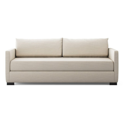 Four Hands Wickham Sleeper Sofa - Full - Savoy Parchment