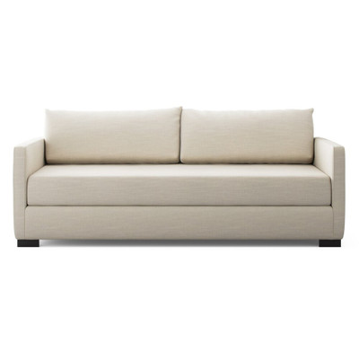 Four Hands Wickham Sleeper Sofa - Queen - Savoy Parchment