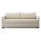 Four Hands Wickham Sleeper Sofa - Queen - Savoy Parchment