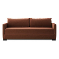 Four Hands Wickham Sleeper Sofa - Full - Surrey Auburn