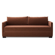 Four Hands Wickham Sleeper Sofa - Queen - Surrey Auburn