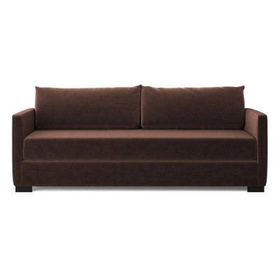 Four Hands Wickham Sleeper Sofa - Full - Surrey Cocoa