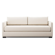 Four Hands Wickham Sofa - 86.5" - Crypton Nomad Marshmallow