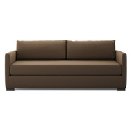 Four Hands Wickham Sofa - 86.5" - Crypton Nomad Mushroom