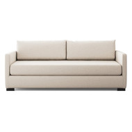 Four Hands Wickham Sofa - 86.5" - Crypton Nomad Snow