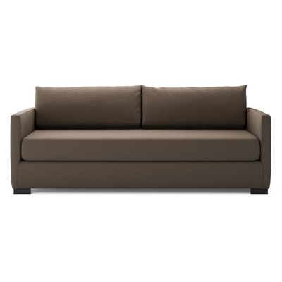 Four Hands Wickham Sofa - 86.5" - Savoy Coffee