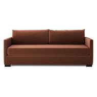 Four Hands Wickham Sofa - 86.5" - Surrey Auburn