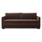 Four Hands Wickham Sofa - 86.5" - Surrey Cocoa