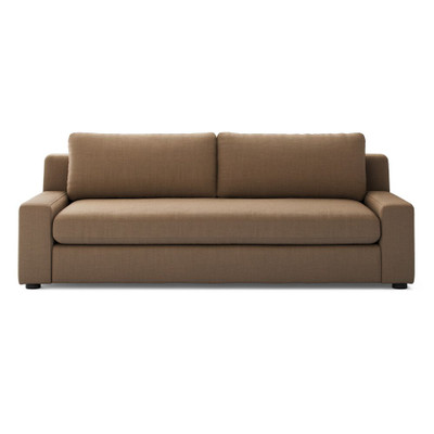 Four Hands Yelena Sofa - 89" - Savoy Ochre