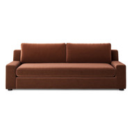 Four Hands Yelena Sofa - 89" - Surrey Auburn