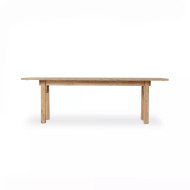 Four Hands Clanton Dining Table