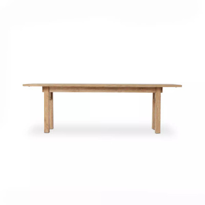 Four Hands Clanton Dining Table