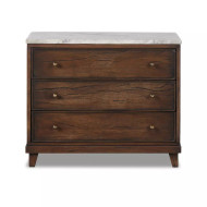 Four Hands Odette Nightstand