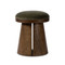 Four Hands Bea Accent Stool - Surrey Sage