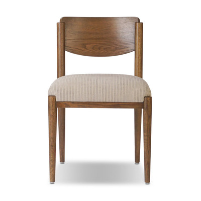 Four Hands Piran Dining Chair - Laine Flint