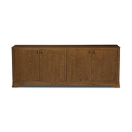 Four Hands Lydia Sideboard - Warm Natural Oak