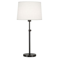 Koleman Table Lamp - Deep Patina Bronze