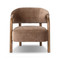 Four Hands Brodie Chair - Altair Mushroom
