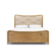 Four Hands Dover King Bed - Fallingbrook Natural