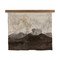 Four Hands Sierra I Tapestry with Hanger - Sierra I - Auburn Oak