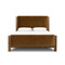 Four Hands Willem King Bed - Surrey Ochre
