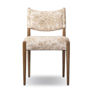 Four Hands Jayla Armless Dining Chair - Fallingbrook Natural