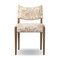 Four Hands Jayla Armless Dining Chair - Fallingbrook Natural