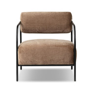 Four Hands Fenn Chair - Altair Mushroom