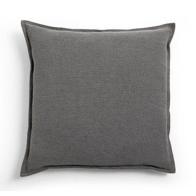 Four Hands Broadway Pillow Cover - Broadway Denim - 24"x24" - Cover Only