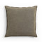 Four Hands Broadway Pillow Cover - Broadway Olive - 24"x24" - Cover Only