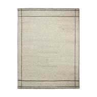 Four Hands Tillman Hand - Knotted Rug - Tillman Ivory - 8'x10'
