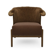 Four Hands Fabian Chair - Maestro Cigar