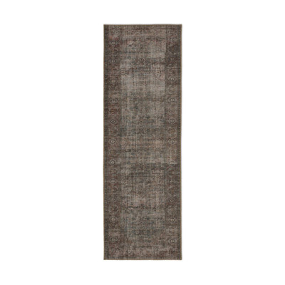 Four Hands Marius Rug - Marius - Runner - 2.5'x12'