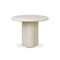 Four Hands Grano Bistro Table - Plaster Molded Concrete