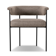 Four Hands Carrie Dining Chair - Orly Natural