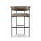 Four Hands Carrie Bar Stool - Orly Natural